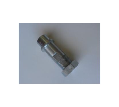 PERNO HORADADO GILERA SMASH -  TRIP -  WAVE C- TUERCA