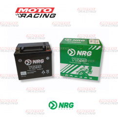 BATERIA 12V YTZ7S C/TECNOLOGIA AGM (NRG)