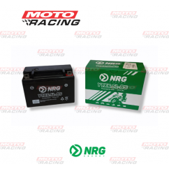 BATERIA 12V YTX6.5L-BS C/TECNOLOGIA AGM (NRG)