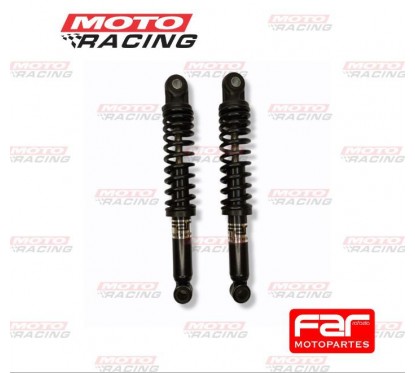 AMORTIGUADOR TRASERO ZANELLA 50-90 DUE