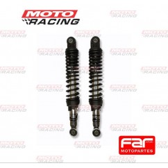 AMORTIGUADOR TRASERO GUERRERO ECONO G50-  G70-  G90 (FAR)