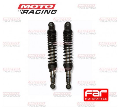 AMORTIGUADOR TRASERO GUERRERO ECONO G50-  G70-  G90 (FAR)