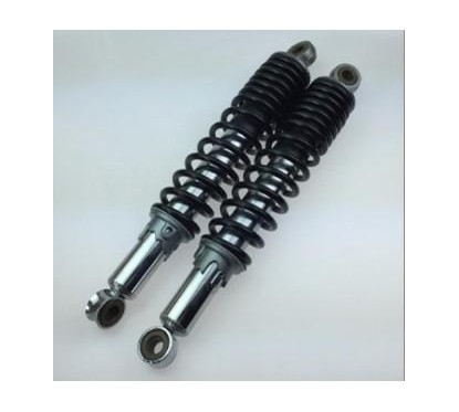 AMORTIGUADOR TRASERO YAMAHA YBR 125 (FAR)