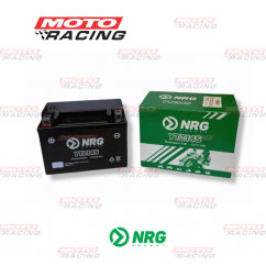 BATERIA 12V YTZ14S C/TECNOLOGIA AGM (NRG)
