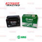 BATERIA 12V YTZ14S C/TECNOLOGIA AGM (NRG)