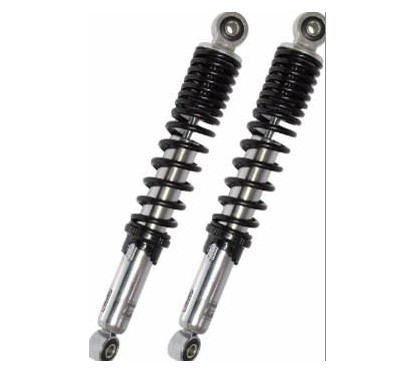 AMORTIGUADOR TRASERO HONDA WAVE NF 100 (FAR)