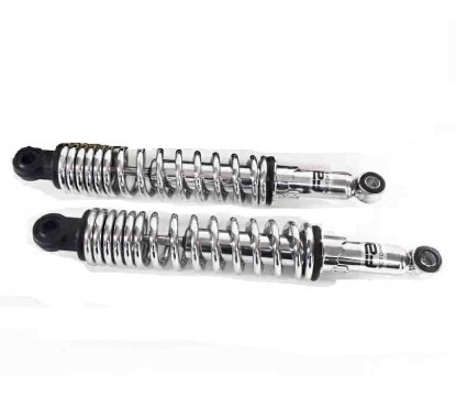 AMORTIGUADOR TRASERO HONDA CG TITAN 150 ESD