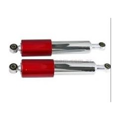 AMORTIGUADOR TRAS SUZUKI AX 100 (FAR)