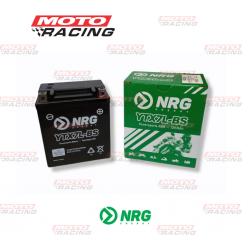 BATERIA 12V YT7A = YTX7L-BS LIBRE MANTENIMIENTO C/TEC AGM (NRG)