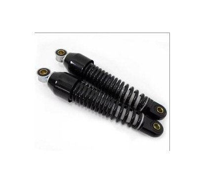 AMORTIGUADOR TRASERO YAMAHA CRYPTON T-105-  SIGMA 100