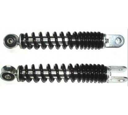 SUSPENSION DELANTERA HONDA C-90 LUXE