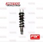 AMORTIGUADOR MONOSHOCK TRASERO HONDA NX 150- NX 200