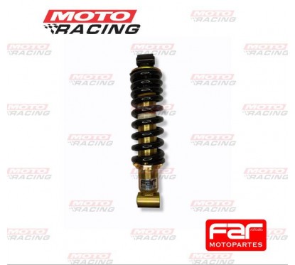 AMORTIGUADOR MONOSHOCK TRASERO MOTOMEL DAKAR 200