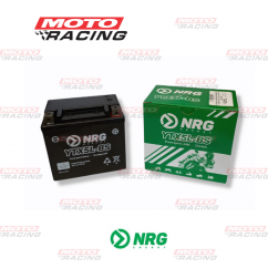BATERIA 12V YTX5L-BS LIBRE MANTENIMIENTO C/TECNOLOGIA AGM (NRG)