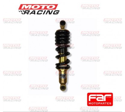 AMORTIGUADOR MONOSHOCK TRASERO HONDA NXR 125 BROS-  XR 125-  SKUA