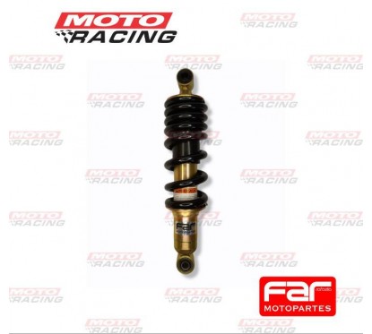 AMORTIGUADOR MONOSHOCK TRASERO MOTOMEL SKUA 150-  200-  250