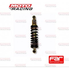 AMORTIGUADOR MONOSHOCK TRAS. ZANELLA ZR 250- KELLER MIRACLE 150