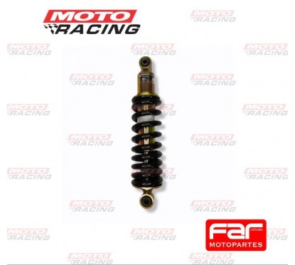 AMORTIGUADOR MONOSHOCK TRAS. ZANELLA ZR 250- KELLER MIRACLE 150