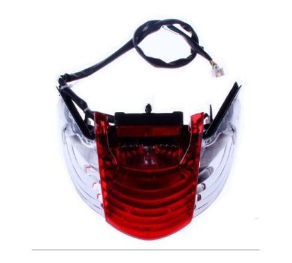FARO TRASERO HONDA BIZ C-125-  SMASH REVOLUTION