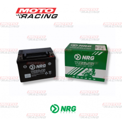 BATERIA 12V YTZ4V = YTX4L-BS C/TECNOLOGIA AGM (NRG)
