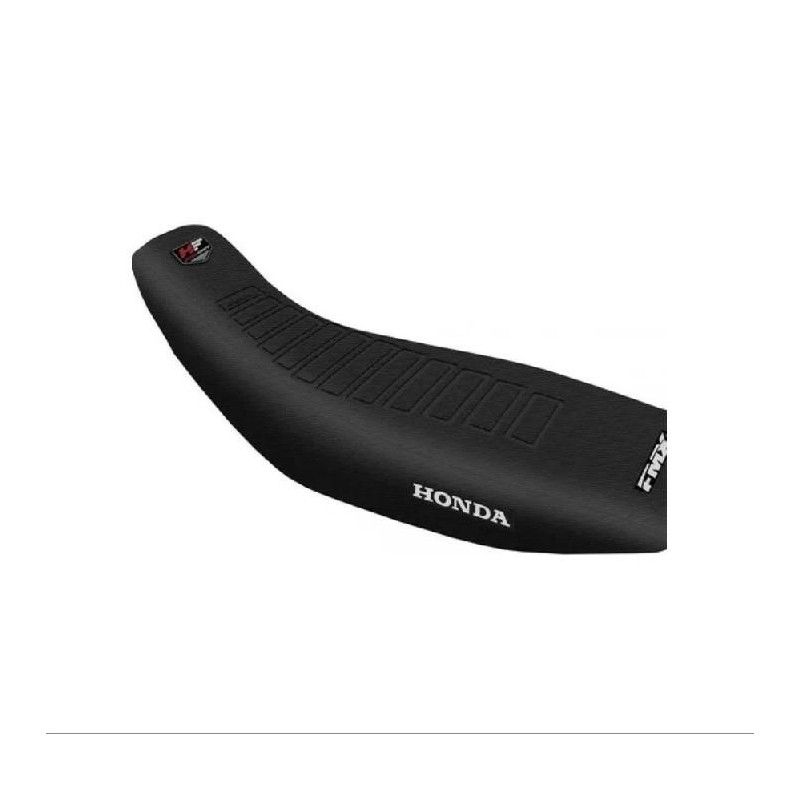 TAPIZADO ASIENTO HONDA XR 250 TORNADO NEGRO (FMX)