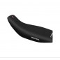 TAPIZADO ASIENTO HONDA XR 250 TORNADO NEGRO (FMX)