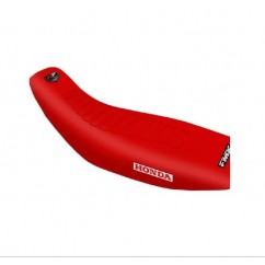 TAPIZADO ASIENTO HONDA XR 250 TORNADO ROJO (FMX)