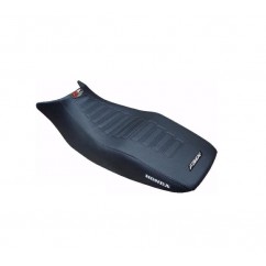 TAPIZADO ASIENTO HONDA NX4 FALCON 400 NEGRO (FMX)