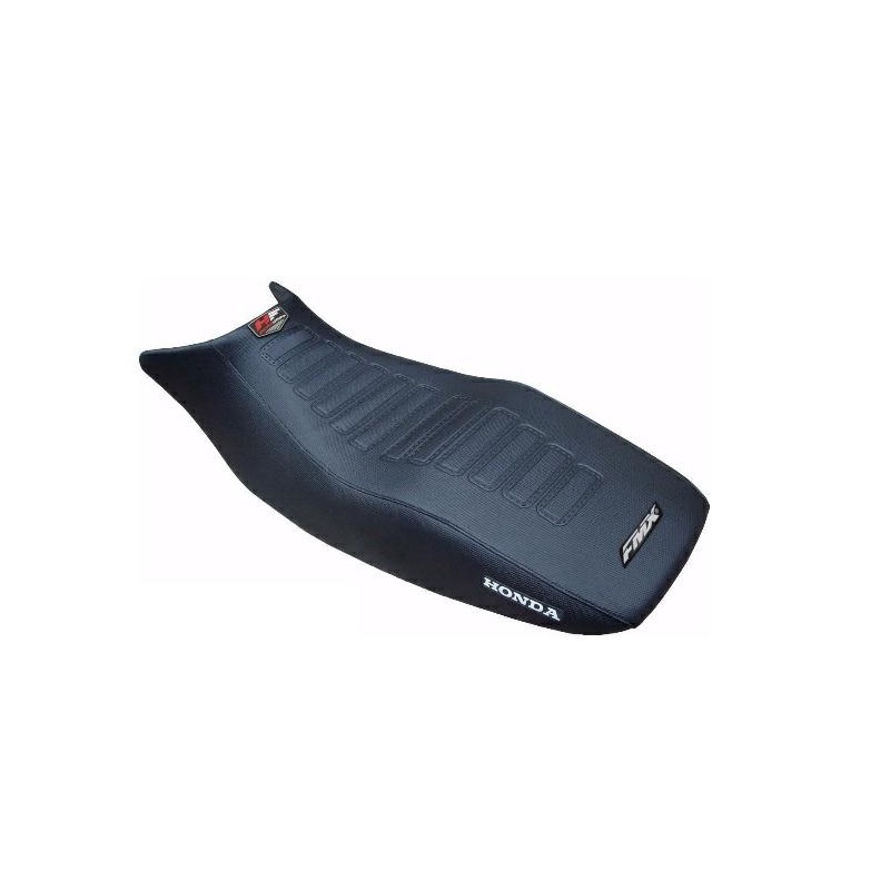 TAPIZADO ASIENTO HONDA NX4 FALCON 400 NEGRO (FMX)
