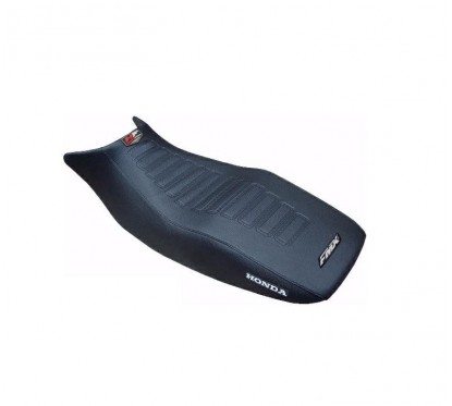 TAPIZADO ASIENTO HONDA NX4 FALCON 400 NEGRO (FMX)