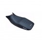 TAPIZADO ASIENTO HONDA NX4 FALCON 400 NEGRO (FMX)