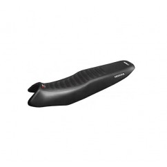 TAPIZADO ASIENTO HONDA CG 150 TITAN ´15 NEGRO (FMX)