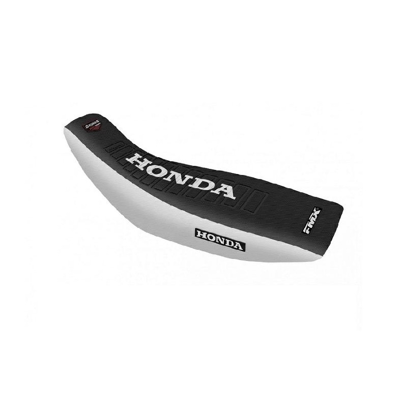 TAPIZADO ASIENTO HONDA XR 250 TORNADO SERIES NE- BL- BL (FMX)