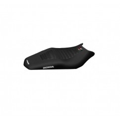 TAPIZADO ASIENTO HONDA CB 250 NEW TWISTER NEGRO (FMX)