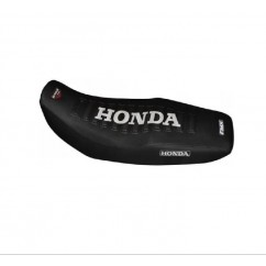 TAPIZADO ASIENTO HONDA XR 150 -  125 L SERIES NE- NE- BL (FMX)