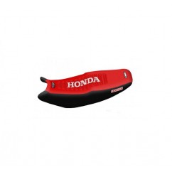 TAPIZADO ASIENTO HONDA XR 150 -  125 L SERIES RO- NE- BL (FMX)