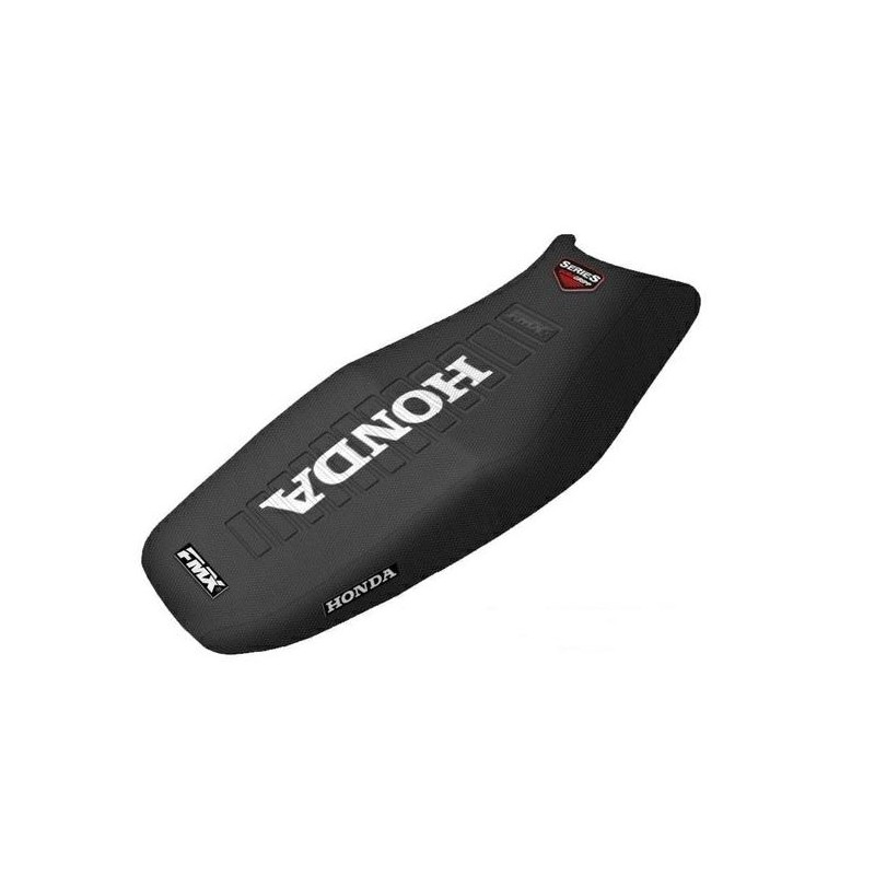 TAPIZADO ASIENTO HONDA CG 150 TITAN VIEJA SE NE- NE- BL (FMX)