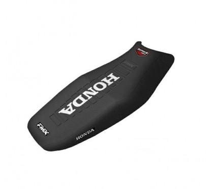 TAPIZADO ASIENTO HONDA CG 150 TITAN VIEJA SE NE- NE- BL (FMX)