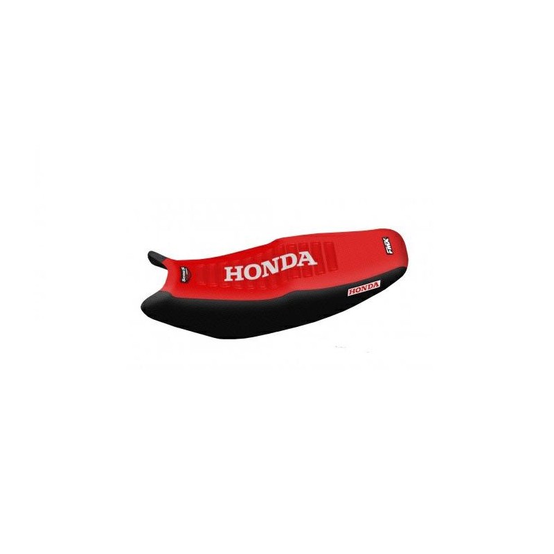 TAPIZADO ASIENTO HONDA CG 150 TITAN VIEJA SE RO/NE/BL (FMX)