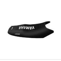TAPIZADO ASIENTO YAMAHA YBR 125 ED FULL SERIES NE- NE- BA (FMX)