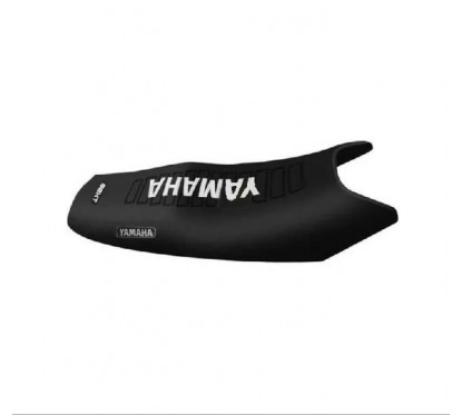 TAPIZADO ASIENTO YAMAHA YBR 125 ED FULL SERIES NE- NE- BA (FMX)