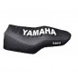 TAPIZADO ASIENTO YAMAHA FZ 16 M- VIEJO SERIES NE- NE- BL (FMX)