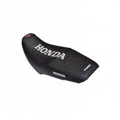 TAPIZADO ASIENTO HONDA STORM 125 SERIES NE- NE- BL (FMX)