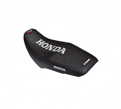 TAPIZADO ASIENTO HONDA STORM 125 SERIES NE- NE- BL (FMX)