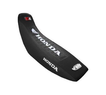 TAPIZADO ASIENTO HONDA XR 150 -  125 L SERIES NE- NE- BL (NEXT)