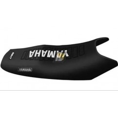 TAPIZADO ASIENTO YAMAHA YBR 125 SERIES NE- NE- BL (NEXT)