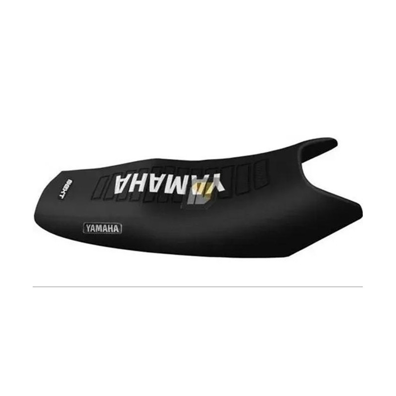 TAPIZADO ASIENTO YAMAHA YBR 125 SERIES NE- NE- BL (NEXT)