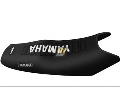TAPIZADO ASIENTO YAMAHA YBR 125 SERIES NE- NE- BL (NEXT)