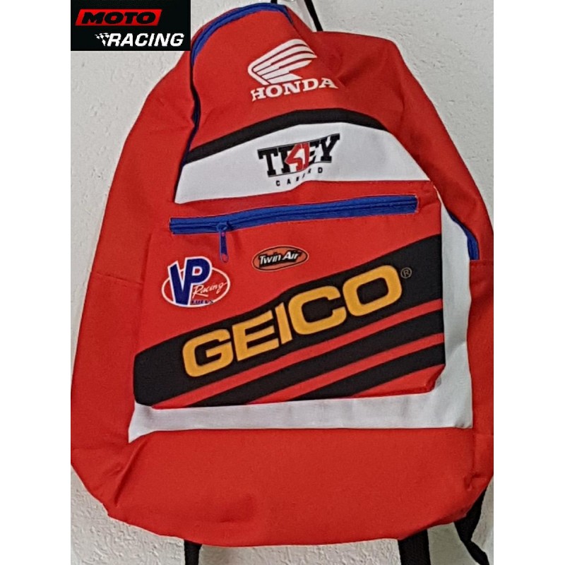 MOCHILA HONDA TREY CANARD