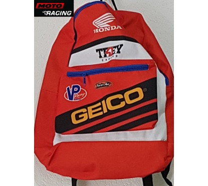 MOCHILA HONDA TREY CANARD